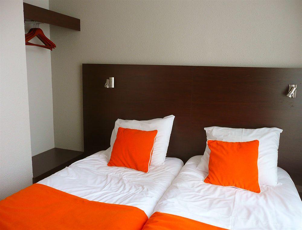 Hotel Atrium Лурд Экстерьер фото