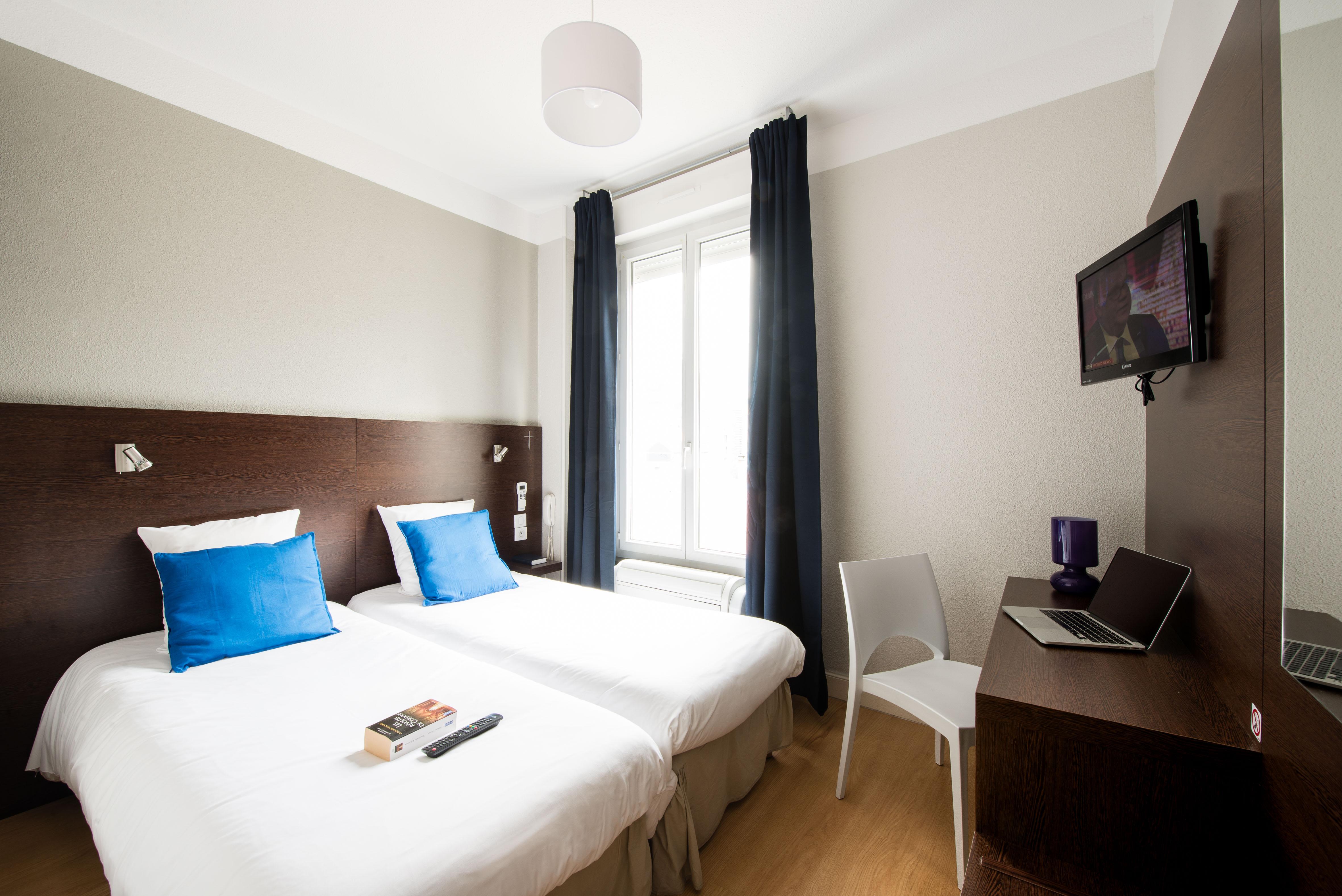 Hotel Atrium Лурд Экстерьер фото